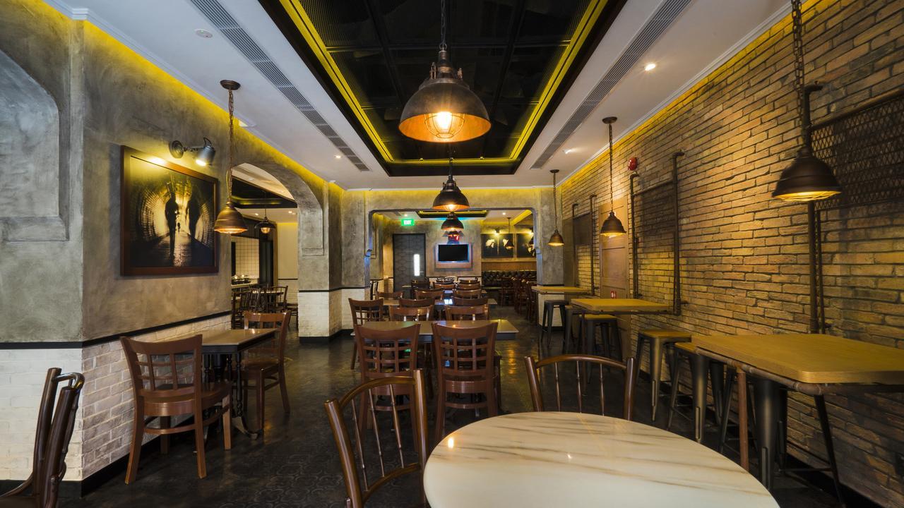 Zen Rooms Joo Chiat Singapura Exterior foto