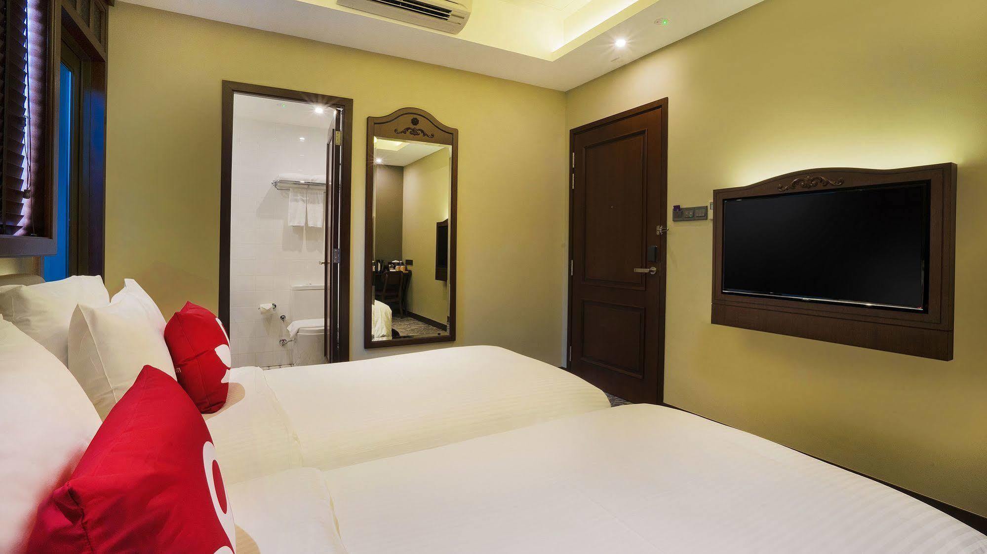 Zen Rooms Joo Chiat Singapura Exterior foto