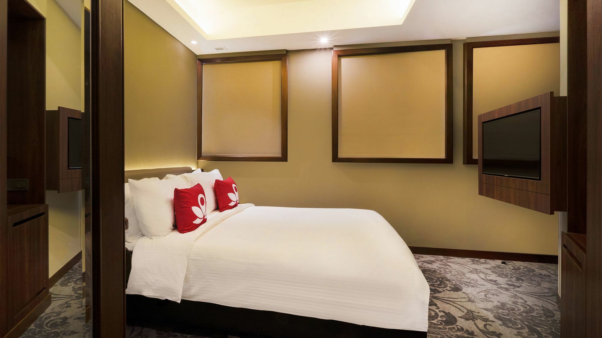 Zen Rooms Joo Chiat Singapura Exterior foto